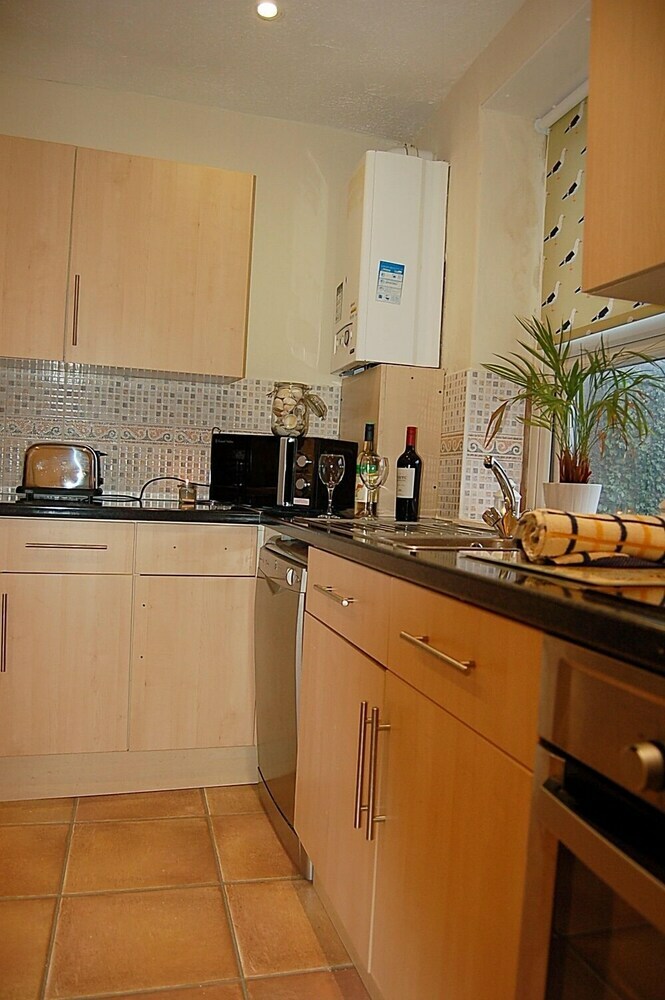 Hostal Saint Cadfans Lodge