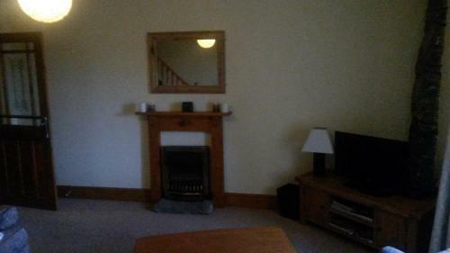 Peers Clough Farm Cottage