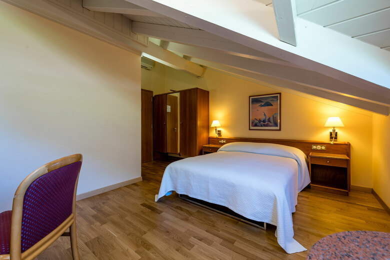 Hotel Des Bains De Saillon