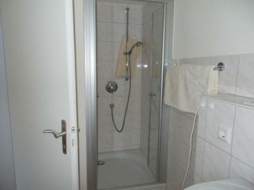Hostal J�gerhof Kropfm�hle