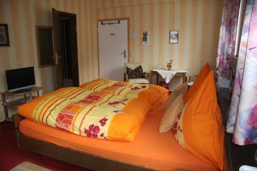 Hostal J�gerhof Kropfm�hle