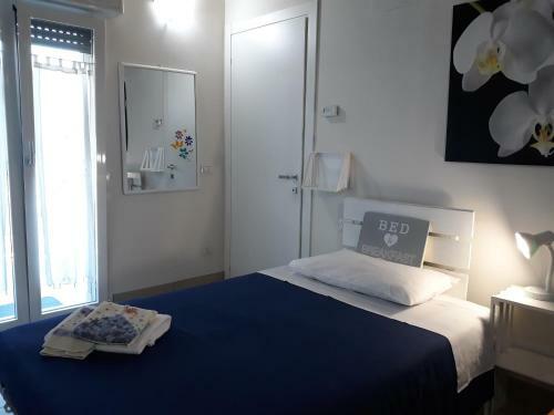 Bed & Breakfast La Casa Di Emma
