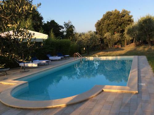 Agroturismo Tenuta Merlano