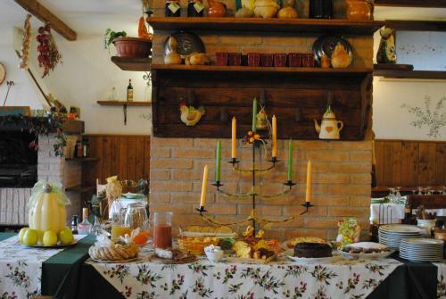 Agroturismo Tenuta Merlano