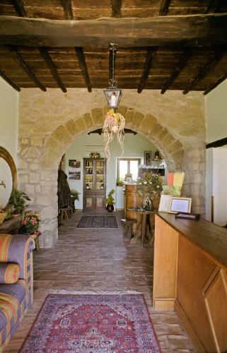 Agroturismo Tenuta Merlano