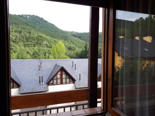 Apartament Vall Fosca
