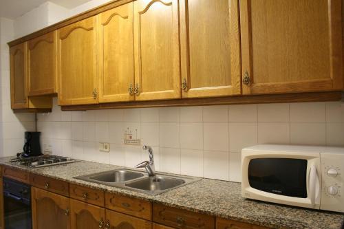 Apartament Vall Fosca