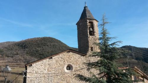 Apartament Vall Fosca