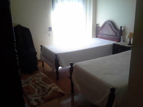 Borges Pimentel Apartment