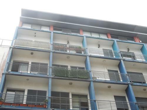 Borges Pimentel Apartment