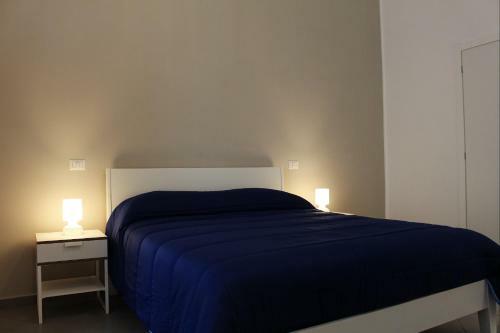 Bed & Breakfast Grigio Pesca