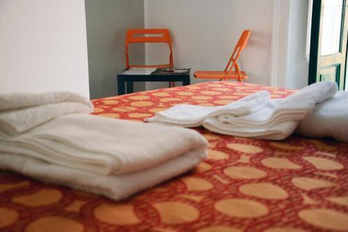 Bed & Breakfast Grigio Pesca