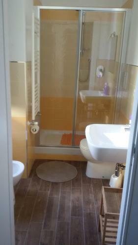 Bed & Breakfast Grigio Pesca