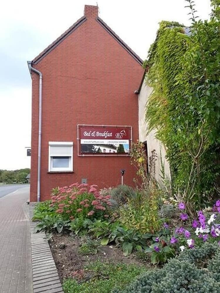 Bed & Breakfast B7 Selfkant