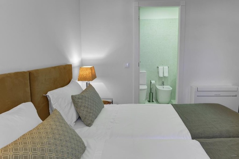Hostal Apartamento Do G�lgota