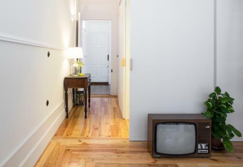 Apartamento Studio 77