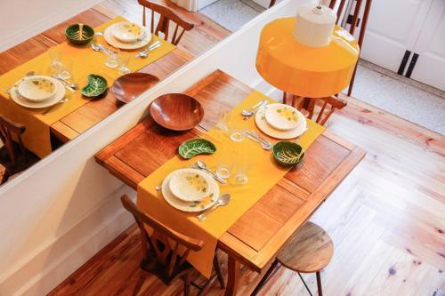 Apartamento Studio 77