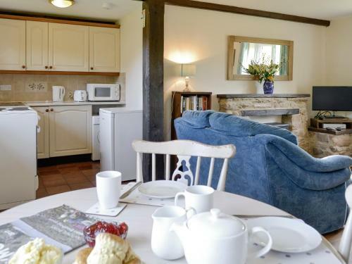 Exford Cottage
