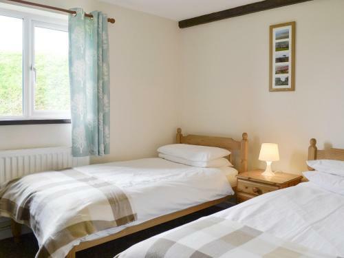 Exford Cottage