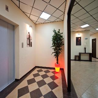 Hotel Inside Business Rumyantsevo