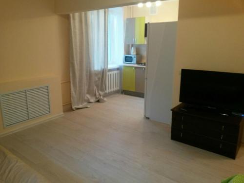 Leader Nord Apartments At Slavyansky Bulvar