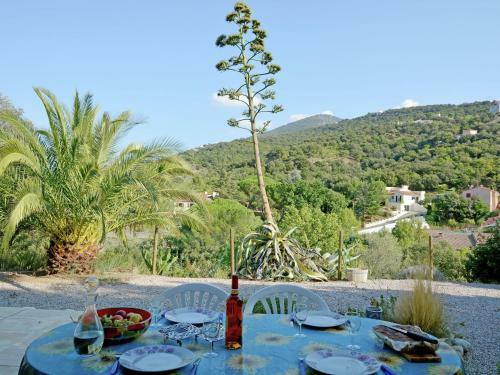 Holiday Home La Maison Mer Et Thermes