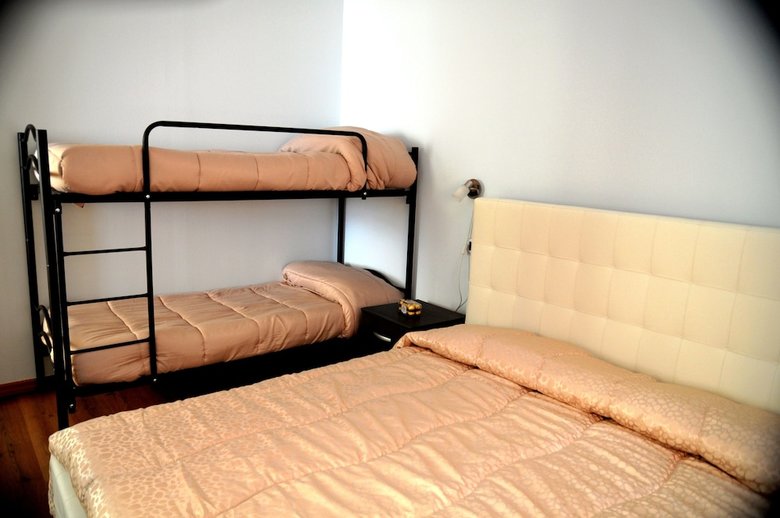 Hostal Oasi Puntese