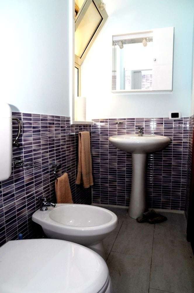 Hostal Oasi Puntese