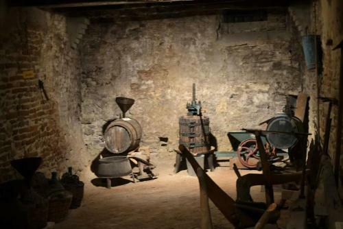 Bed & Breakfast A Casa Di Gabri