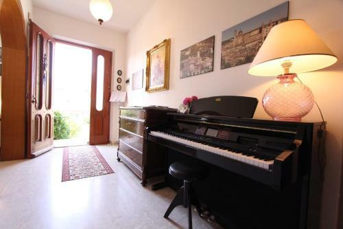 Bed & Breakfast A Casa Di Gabri