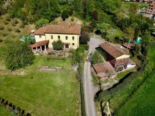 Villa Fienile Da Primo