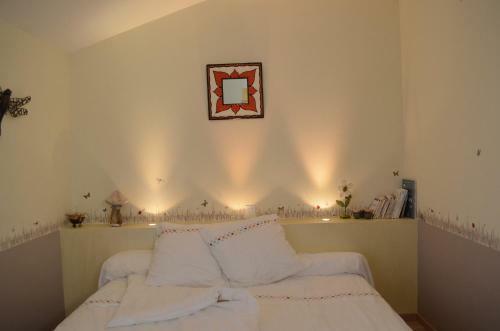 Bed & Breakfast Couette Et Cafe Cr�me