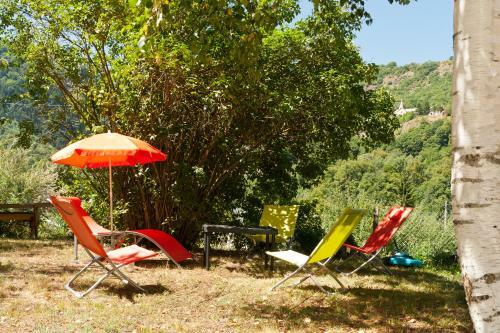 Bed & Breakfast La Croix Du Gu�
