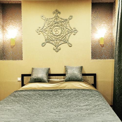 Posada Mini-hotel Barskiy