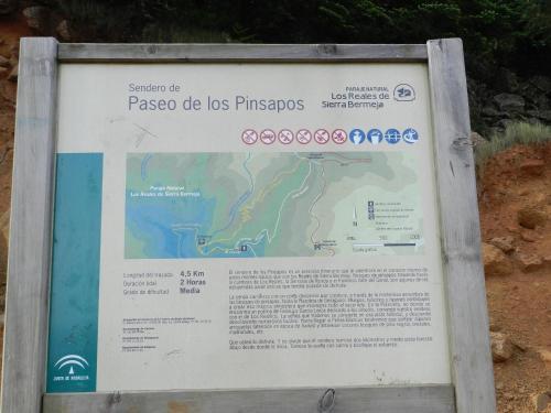 Hotel Hospeder�a Las Buitreras