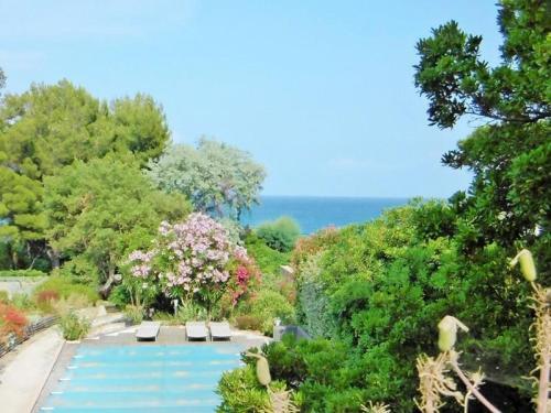 Rental Villa Villa Gisele