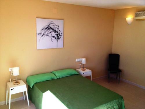 Apartamento �tico Ancla