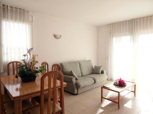 Apartamento Duplex Ancla