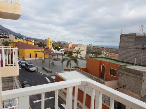 Apartamento Casa Natalia