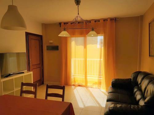 Apartamento Casa Natalia