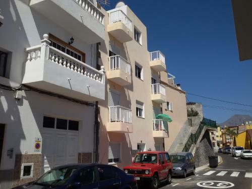 Apartamento Casa Natalia