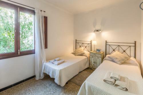 Villa Can Mieres