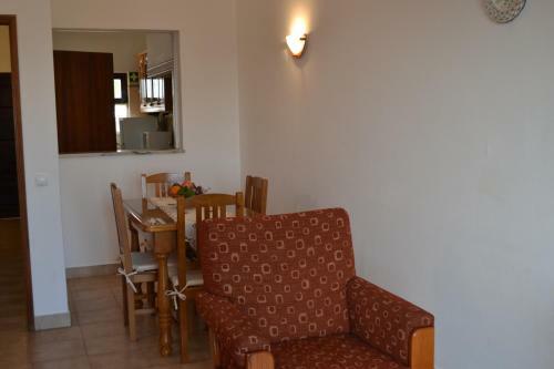 Apartamento Beach Front A
