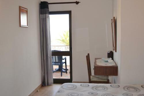 Apartamento Beach Front A