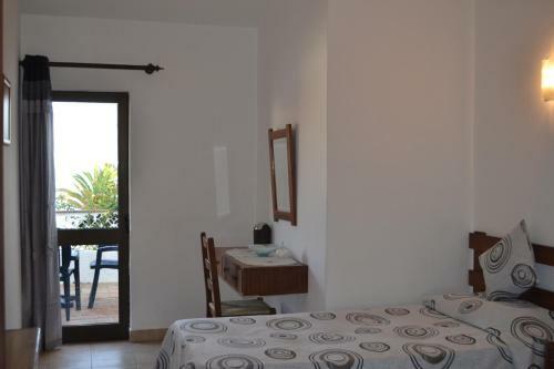 Apartamento Beach Front A