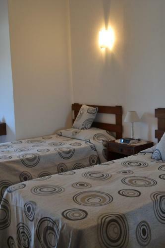 Apartamento Beach Front A