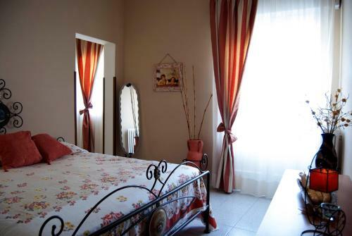 B&B Coste Del Salento
