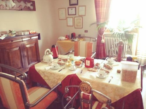 B&B Coste Del Salento