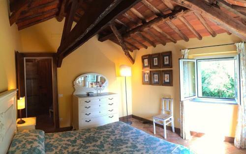 Apartamento Tenuta Montegrande 1893