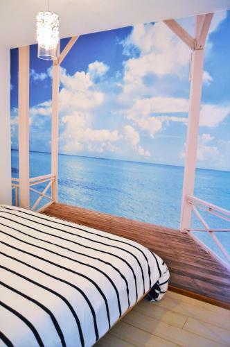 Apartamento Piriri House